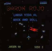 Baron Rojo : Larga Vida al Rock'n'Roll